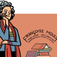 Illustration for article titled Françoise Mouly, Transformative Figure in Comics